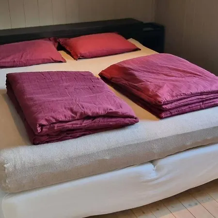 Modern In A Historic Setting In Your Own House Casa vacanze Sovik
